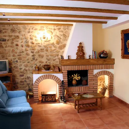 Casa Rural La Portaza Vera de Moncayo