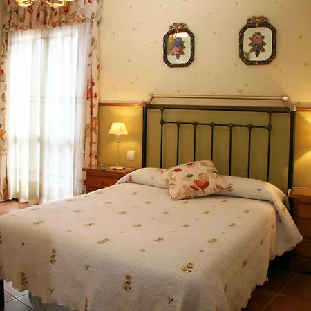 Casa Rural La Portaza