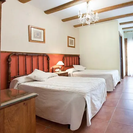 Casa Rural La Portaza Vera de Moncayo